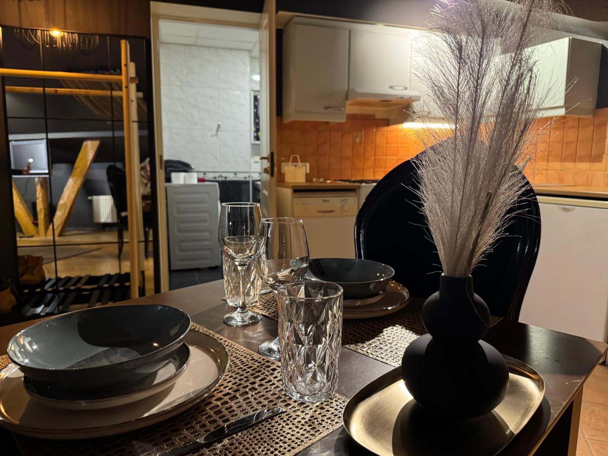 Historic Residence Apartments At Old Town Tallinn Ngoại thất bức ảnh